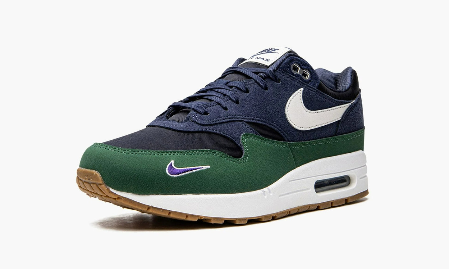 Air Max 1 WMNS "Gorge Green" - DV3887 400 | Grailshop