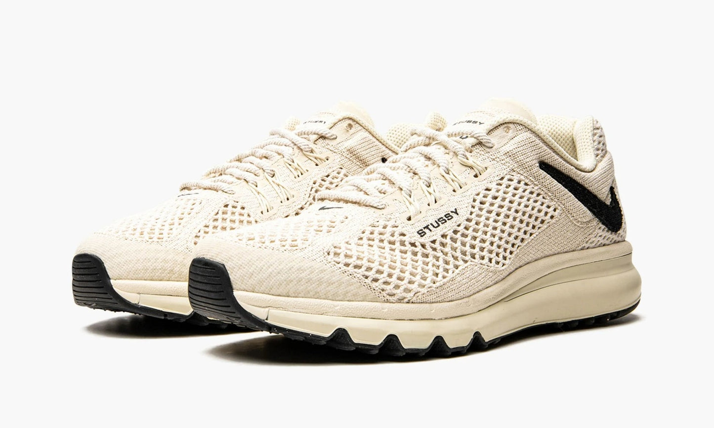 Air Max 2013 "Stussy Fossil" - DM6447 200 | Grailshop