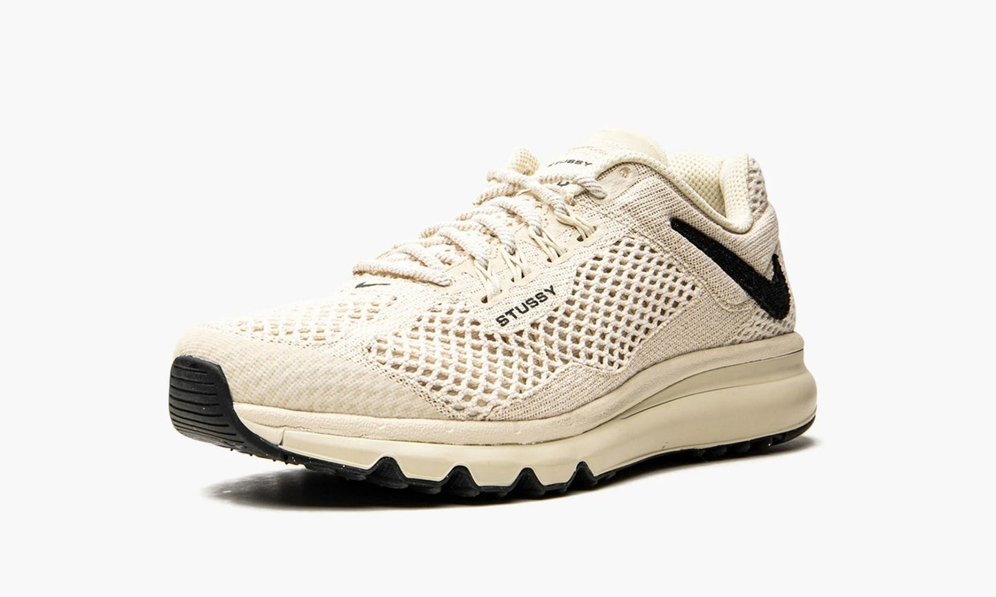 Air Max 2013 "Stussy Fossil" - DM6447 200 | Grailshop