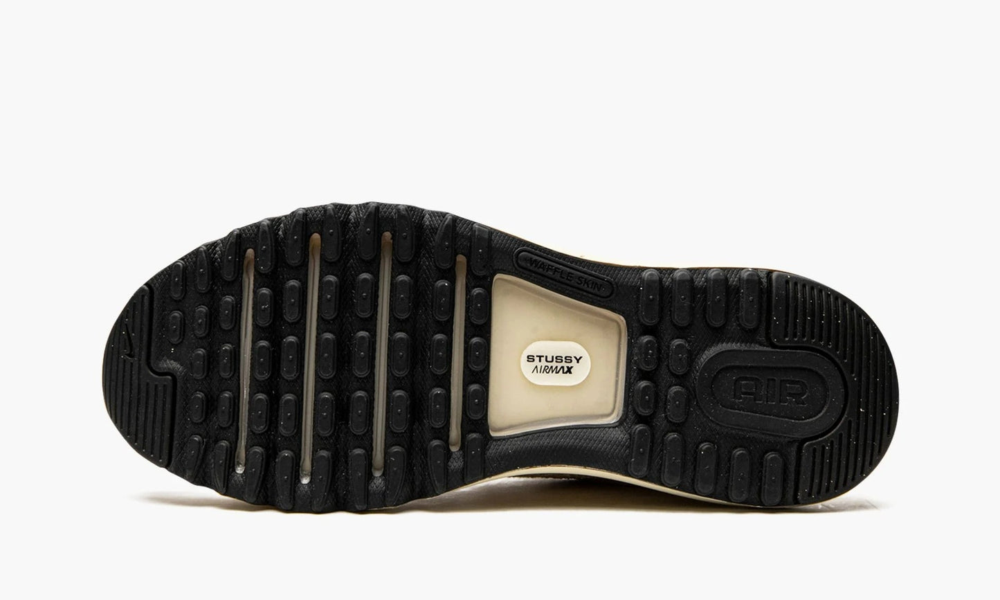 Air Max 2013 "Stussy Fossil" - DM6447 200 | Grailshop