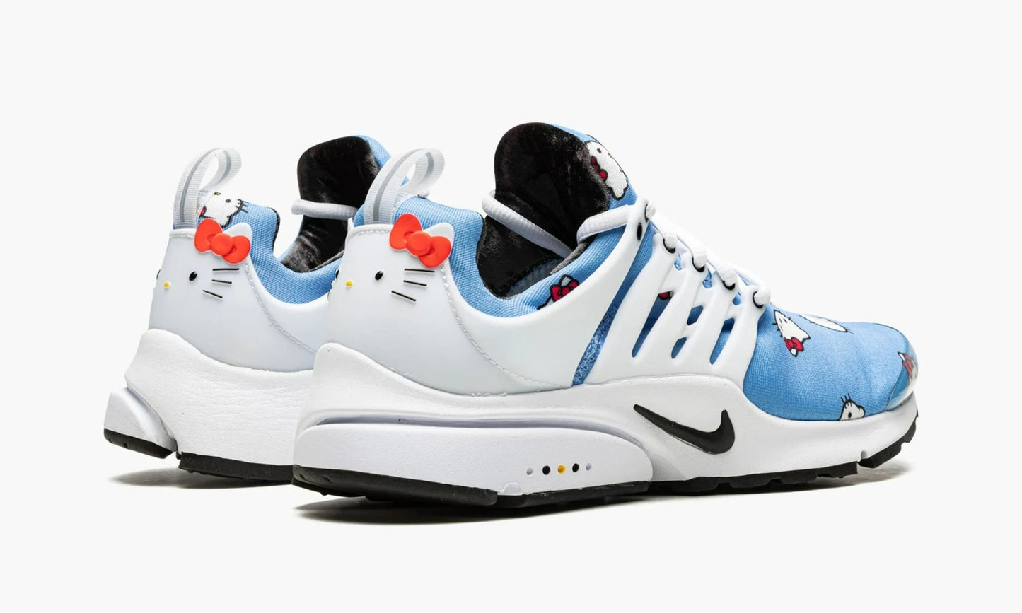 Air Presto "Hello Kitty" - DV3770 400 | Grailshop