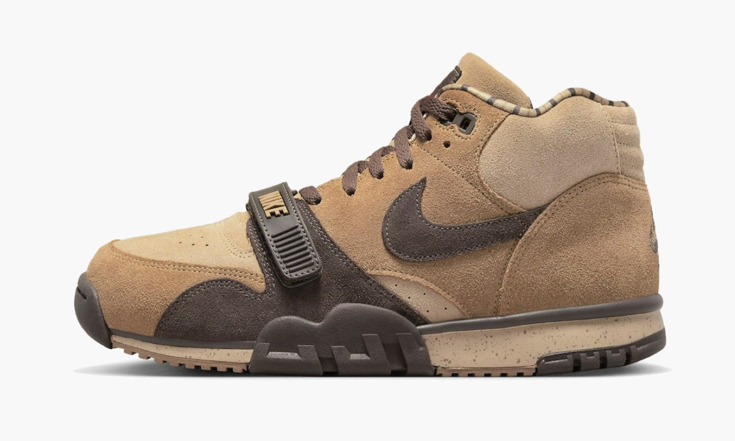 Air Trainer 1 "Shima Shima Pack - Baroque Brown" - DV6998 200 | Grailshop