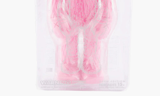 BFF Open Edition Vinyl Figure "Pink" - KAWS014 | Grailshop