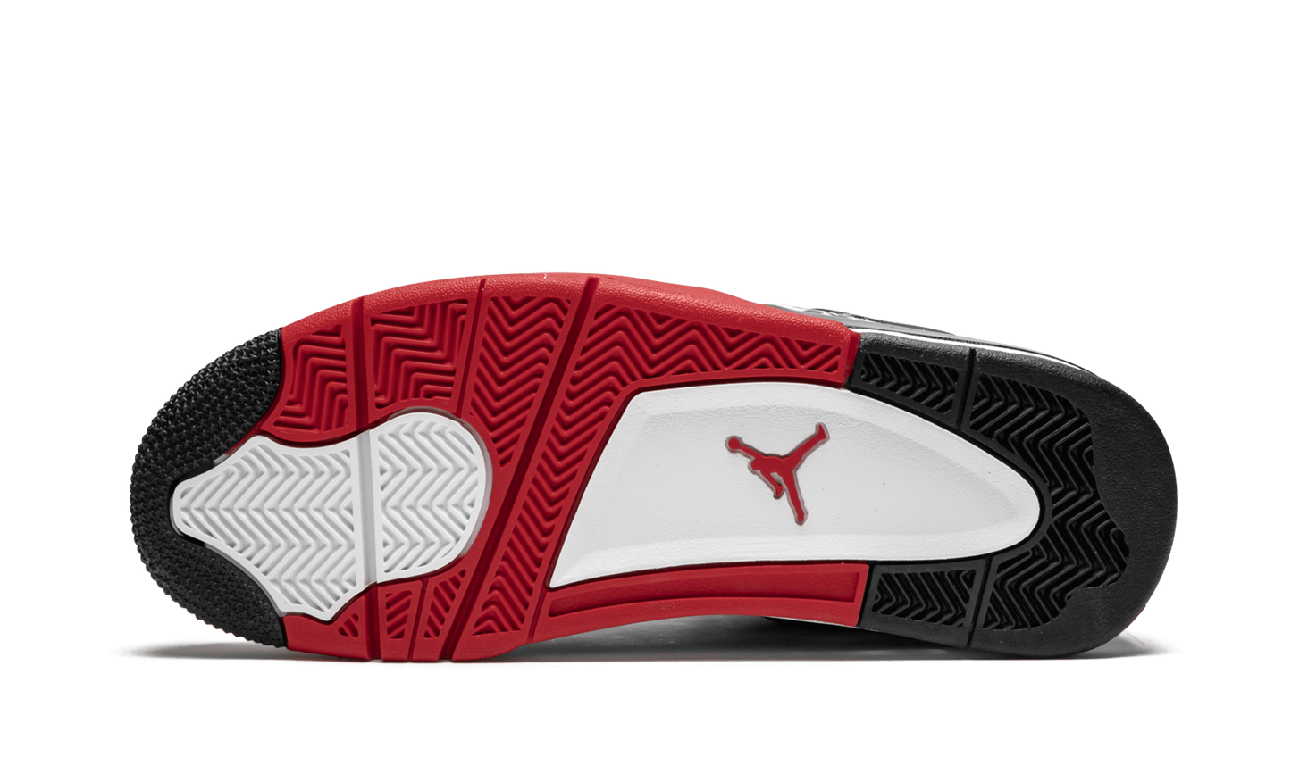 Air Jordan 4 Retro SNGL DY “Singles Day/Tattoo”