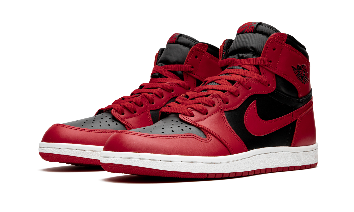 Air Jordan 1 Retro High OG '85 “Varsity Red” - BQ4422 600 | Grailshop
