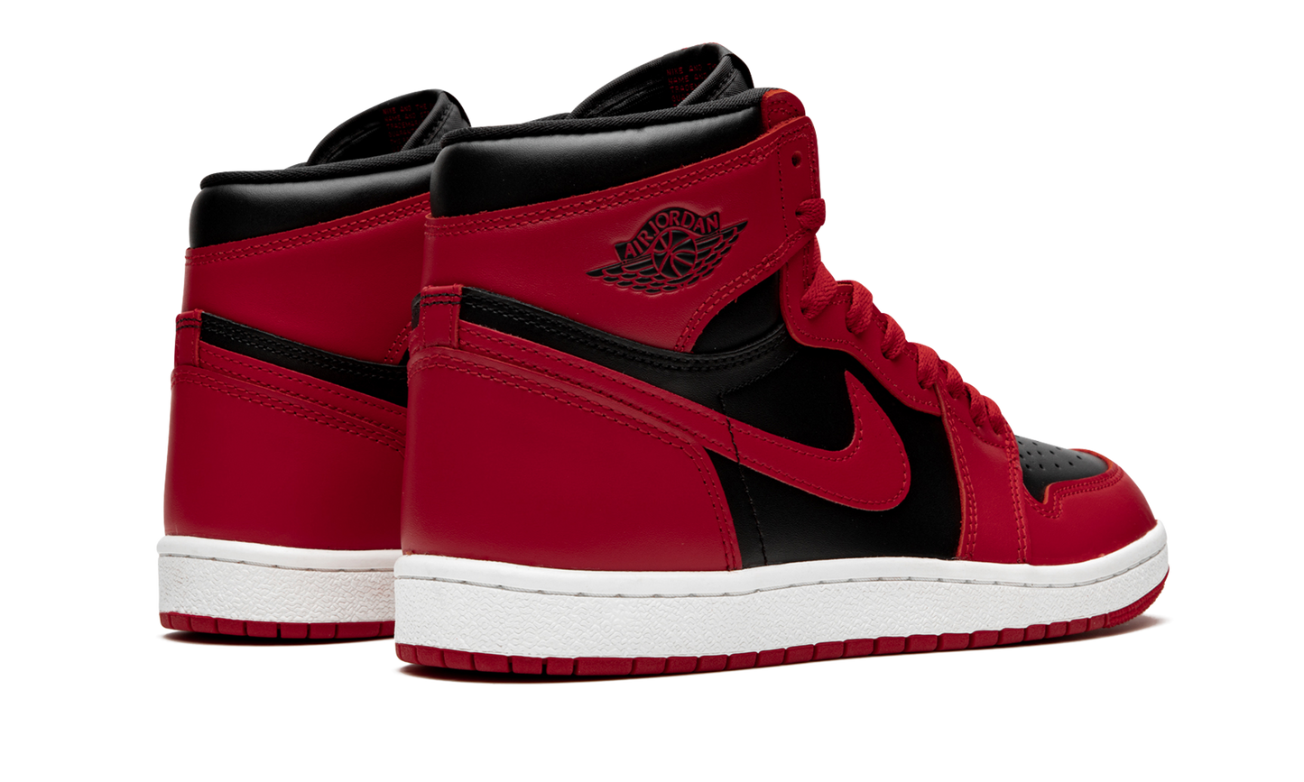 Air Jordan 1 Retro High OG '85 “Varsity Red” - BQ4422 600 | Grailshop