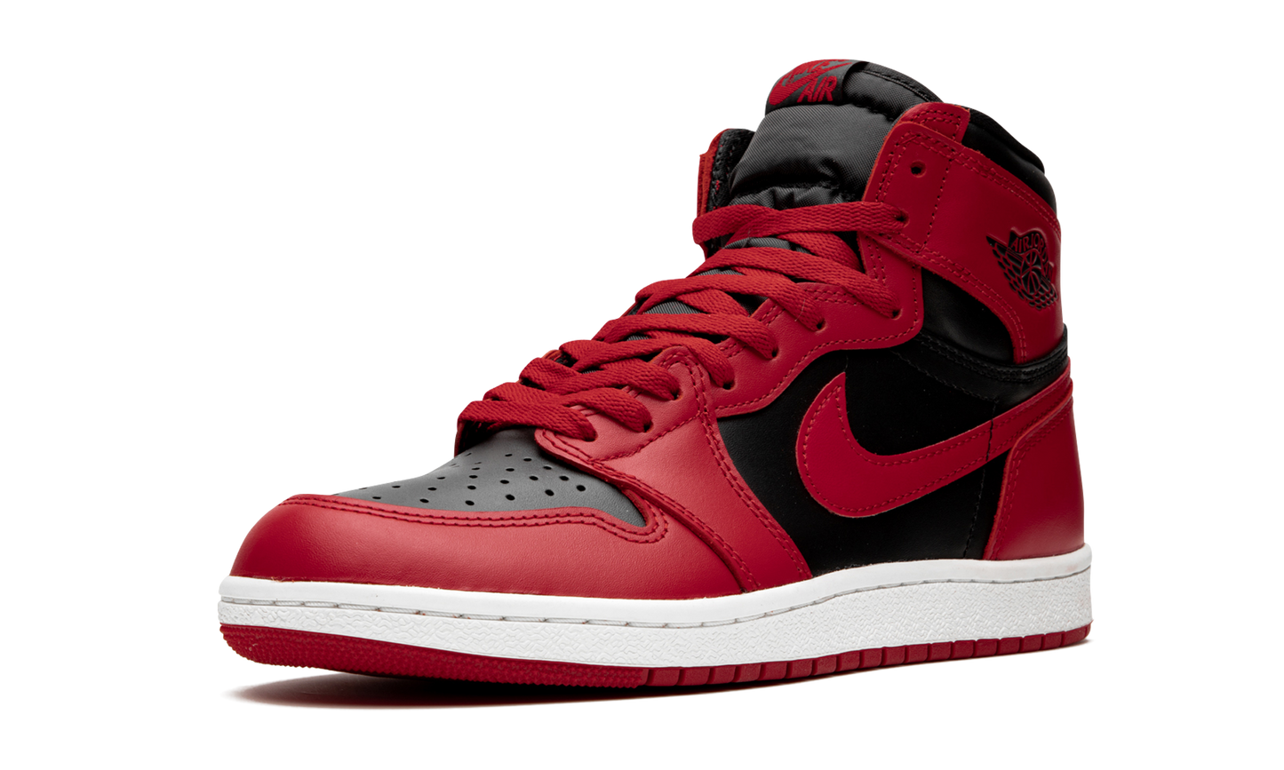 Air Jordan 1 Retro High OG '85 “Varsity Red” - BQ4422 600 | Grailshop