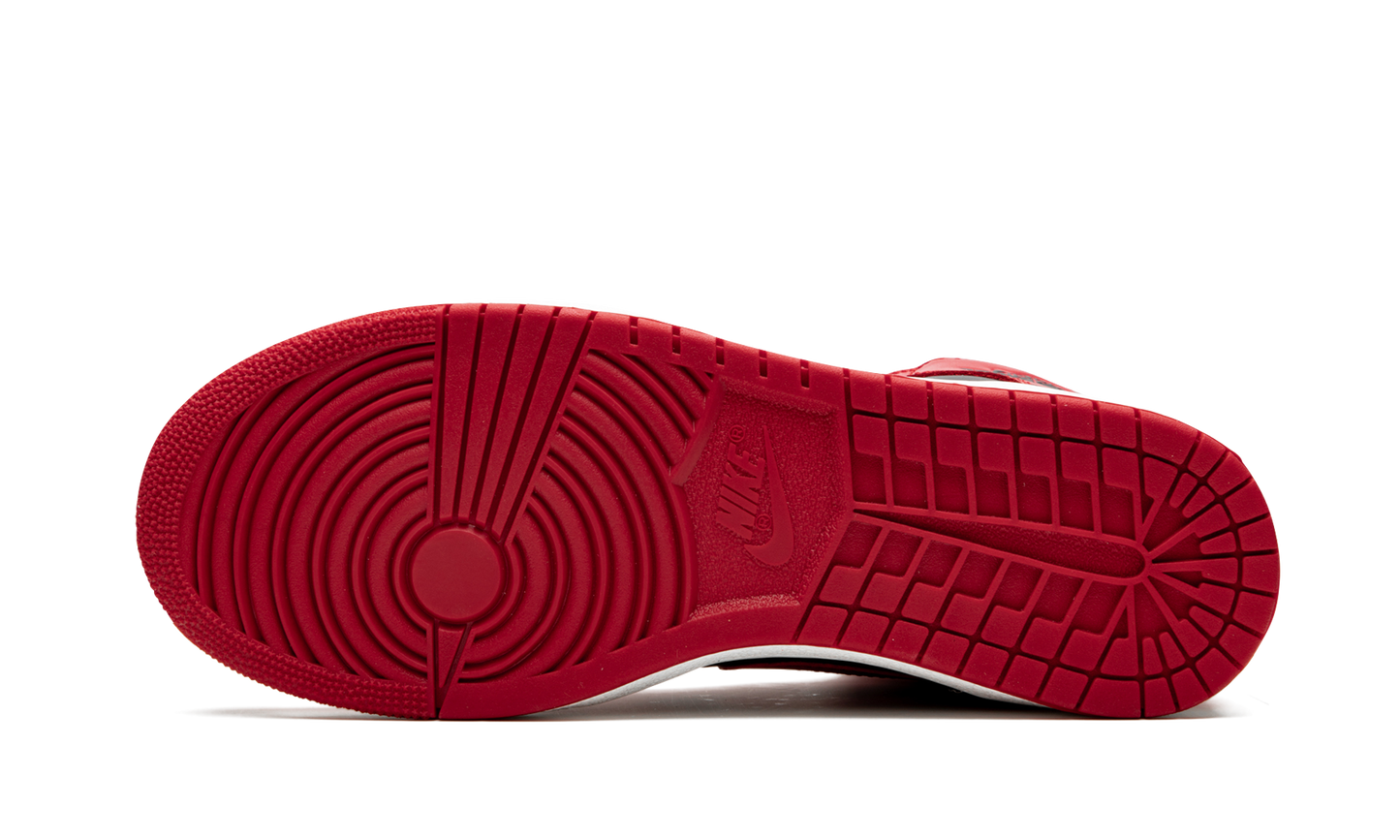 Air Jordan 1 Retro High OG '85 “Varsity Red” - BQ4422 600 | Grailshop