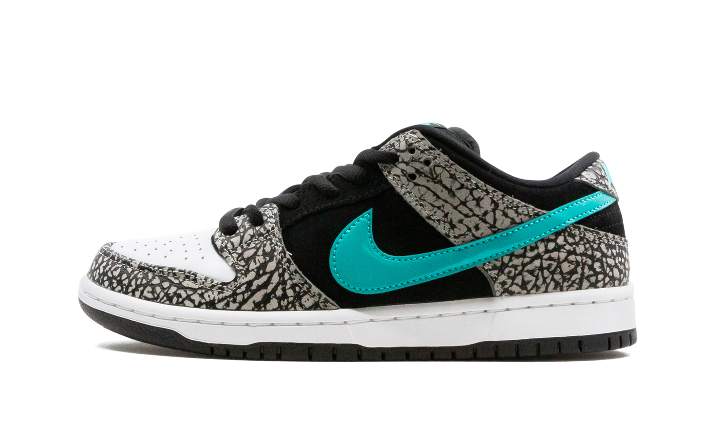 SB Dunk Low Pro “Elephant” - BQ6817 009 | Grailshop