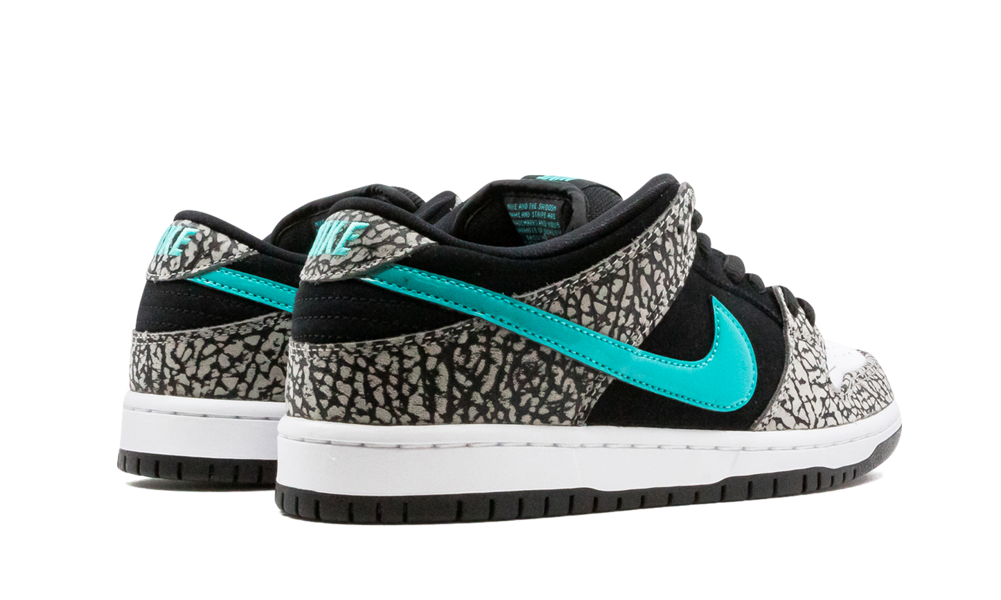 SB Dunk Low Pro “Elephant” - BQ6817 009 | Grailshop