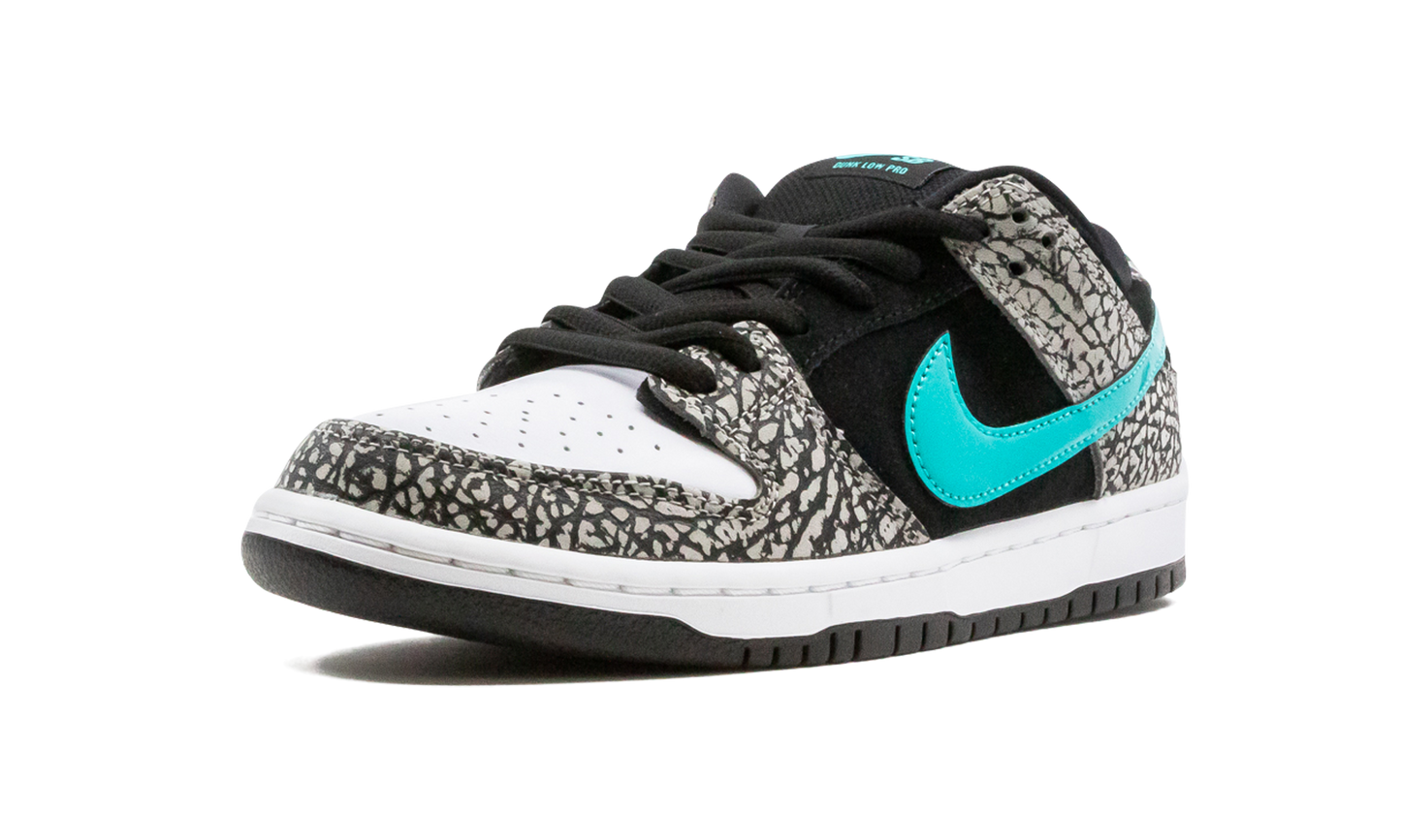 SB Dunk Low Pro “Elephant” - BQ6817 009 | Grailshop