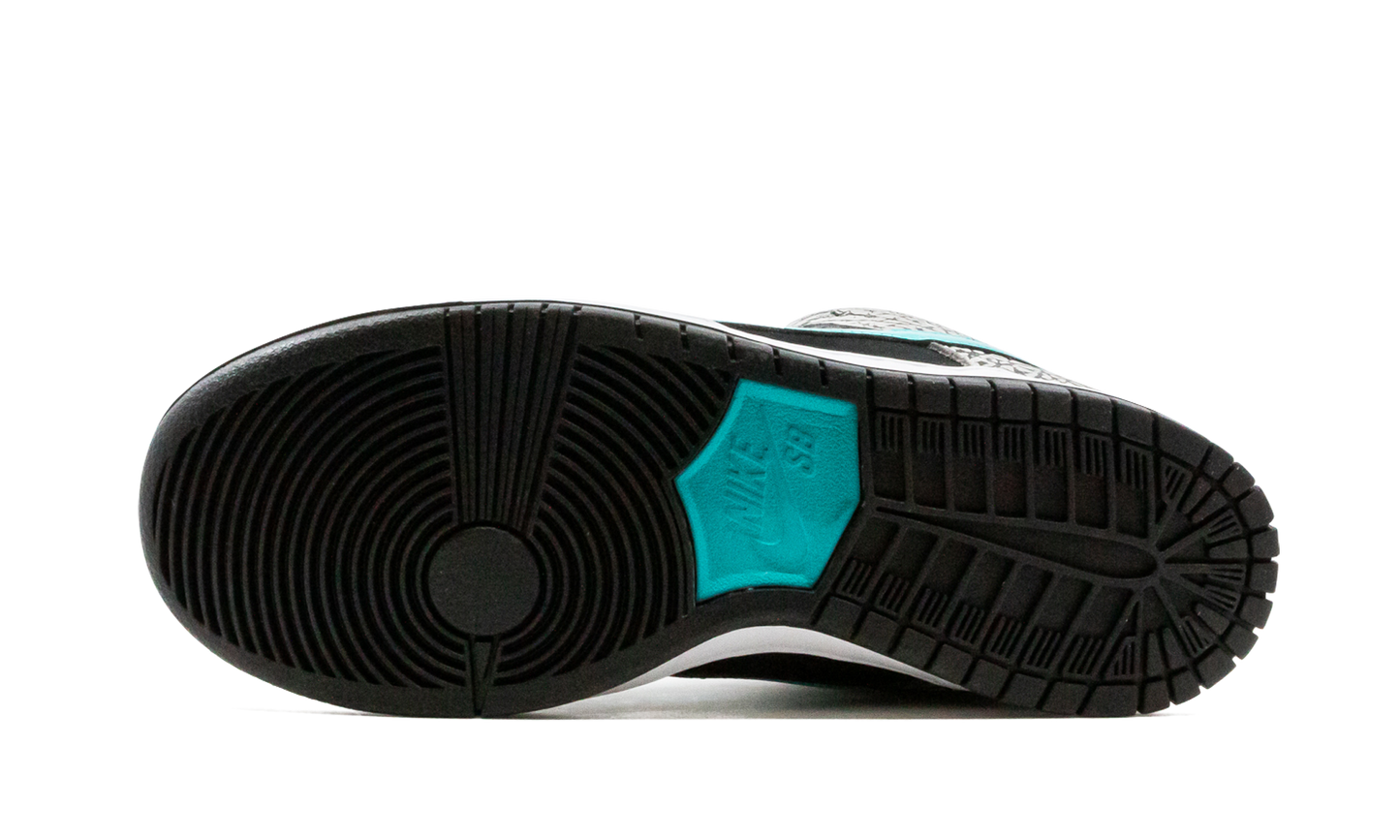 SB Dunk Low Pro “Elephant” - BQ6817 009 | Grailshop