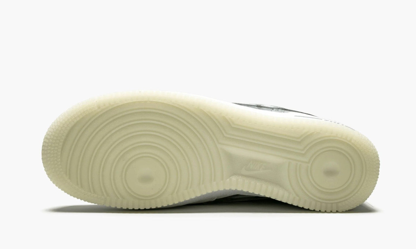 Air Force 1 Low "Skeleton White" - BQ7541 100 | Grailshop