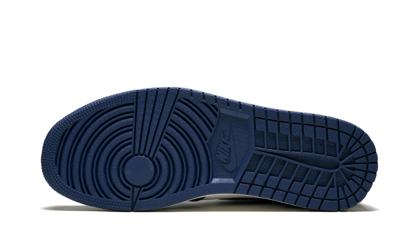 Air Jordan 1 Retro High NRG / UN “Union - Storm Blue” - BV1300 146 | Grailshop