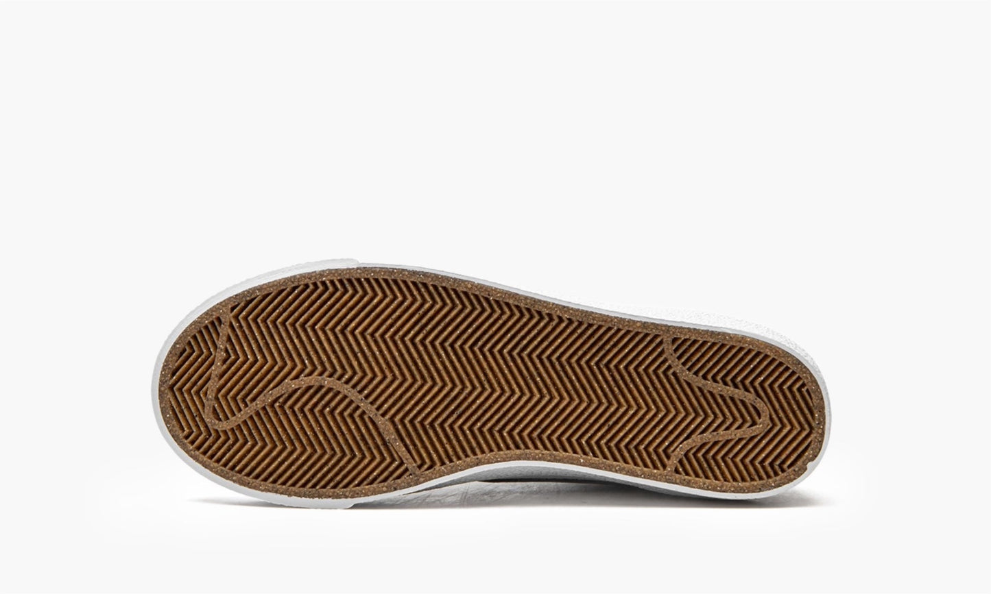 Blazer Mid 77 WMNS "White Black" - CZ1055 100 | Grailshop