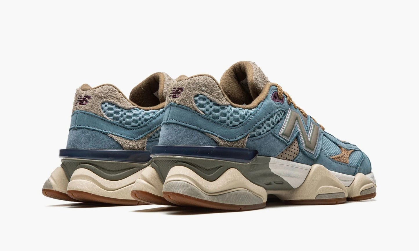 New Balance 9060 "Bodega Age of Discovery" - U9060BD1 | WAYOFF