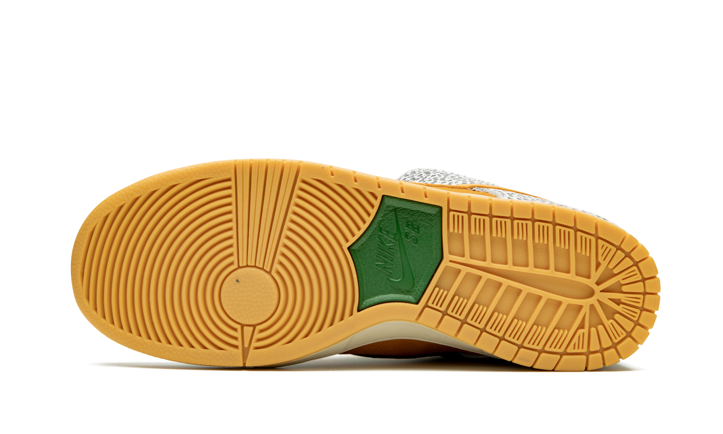 SB Dunk Low Pro “Safari” - CD2563 002 | Grailshop