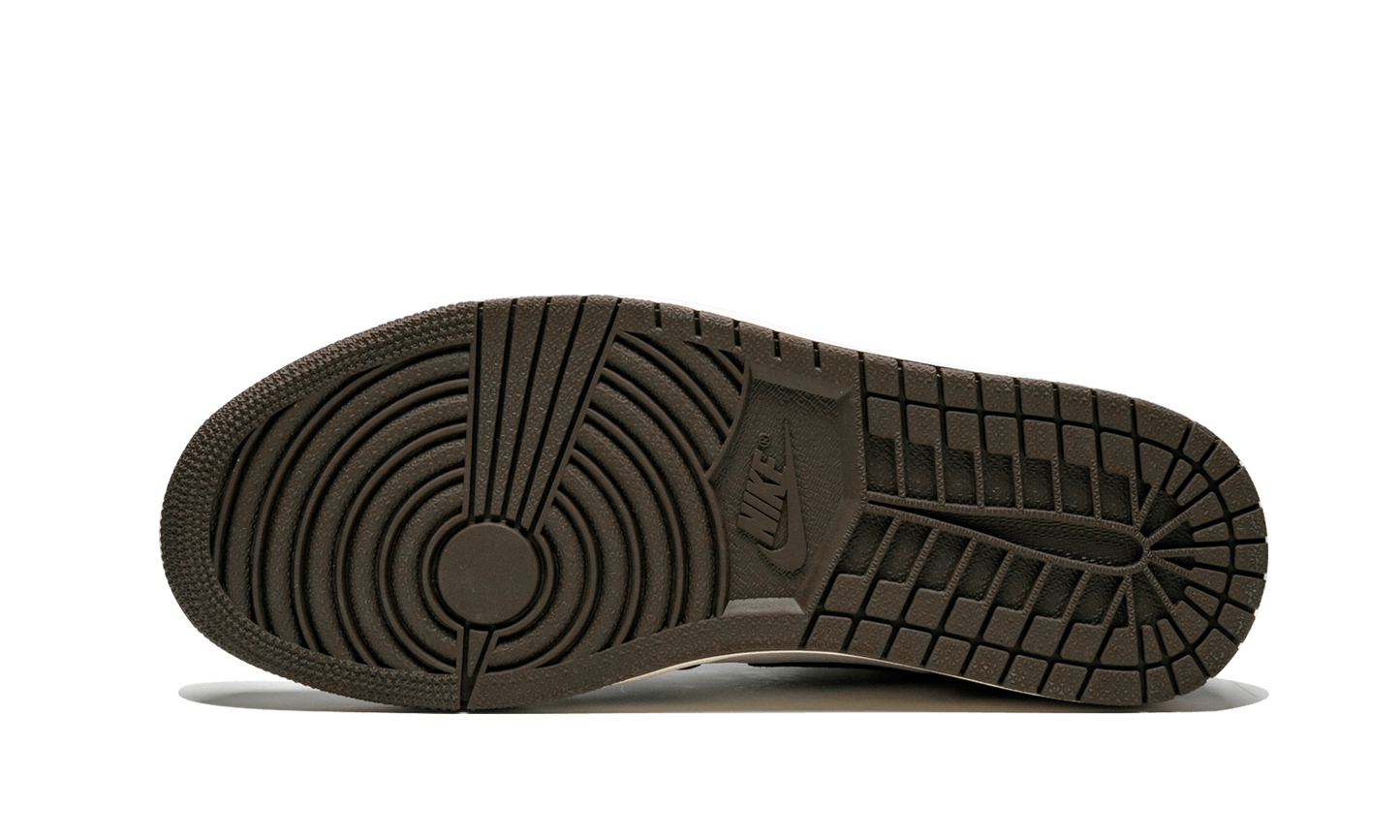 Air Jordan 1 High OG TS SP “Travis Scott” - CD4487 100 | Grailshop