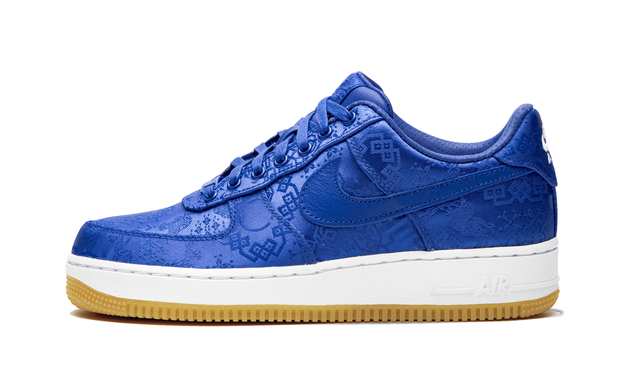 Nike air force 1 low blue sales