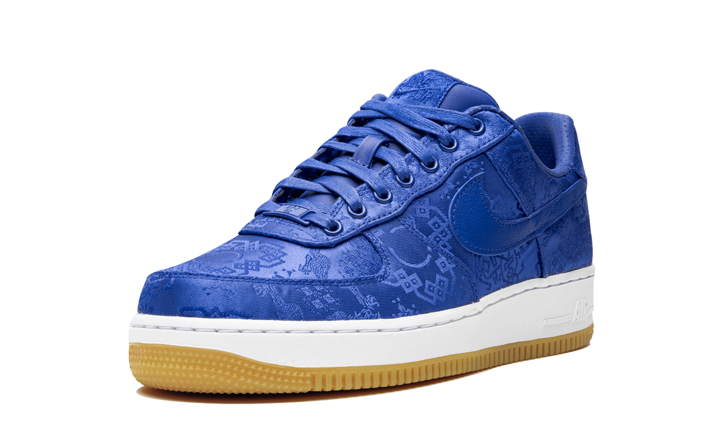 Air Force 1 PRM “Clot - Blue Silk” - CJ5290 400 | Grailshop