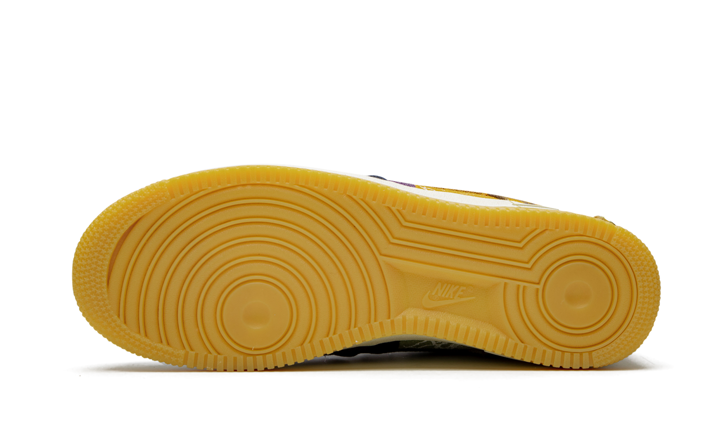 Air Force 1 Low “Travis Scott - Cactus Jack” - CN2405 900 | Grailshop