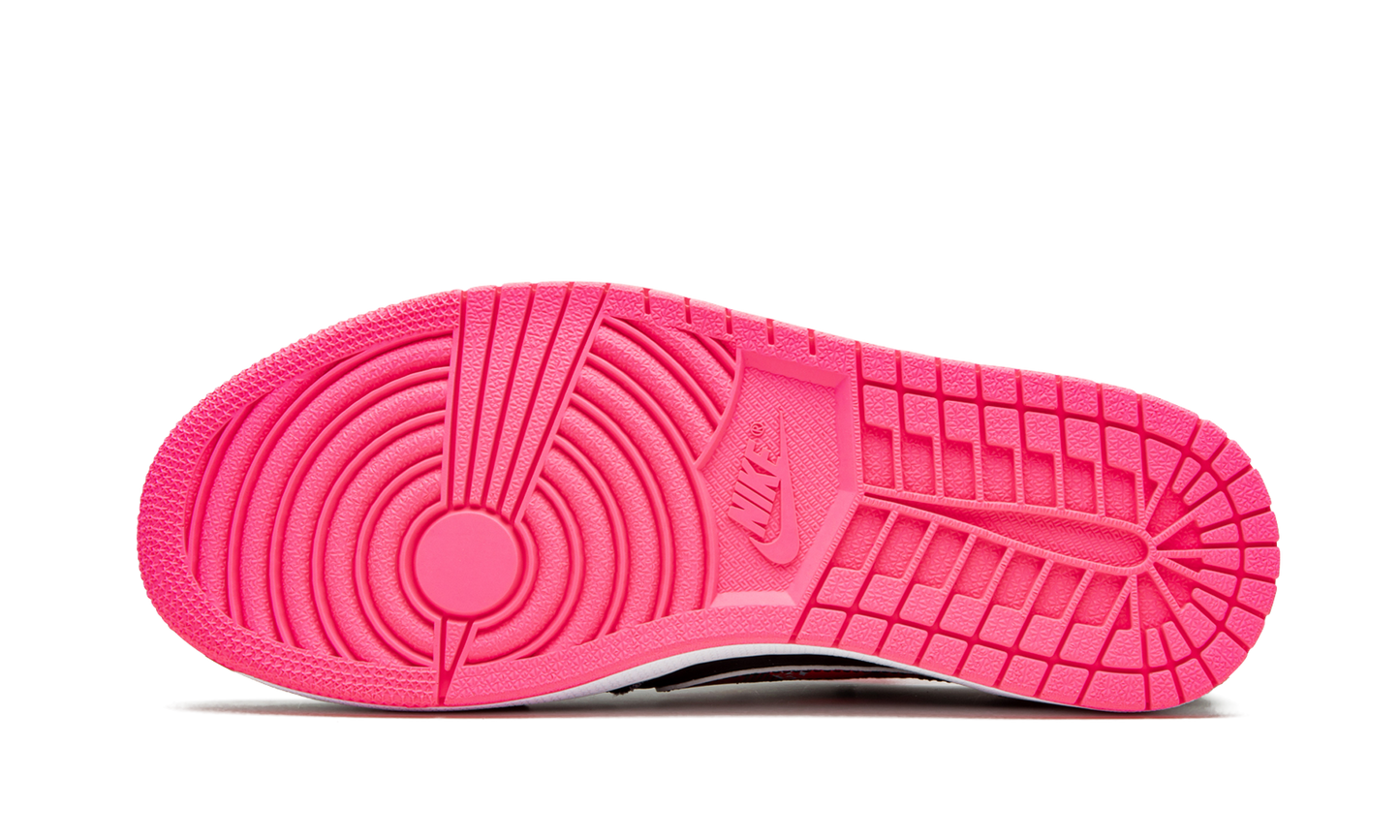 Air Jordan 1 Low “Chinese New Year” - CW0418 006 - 2020