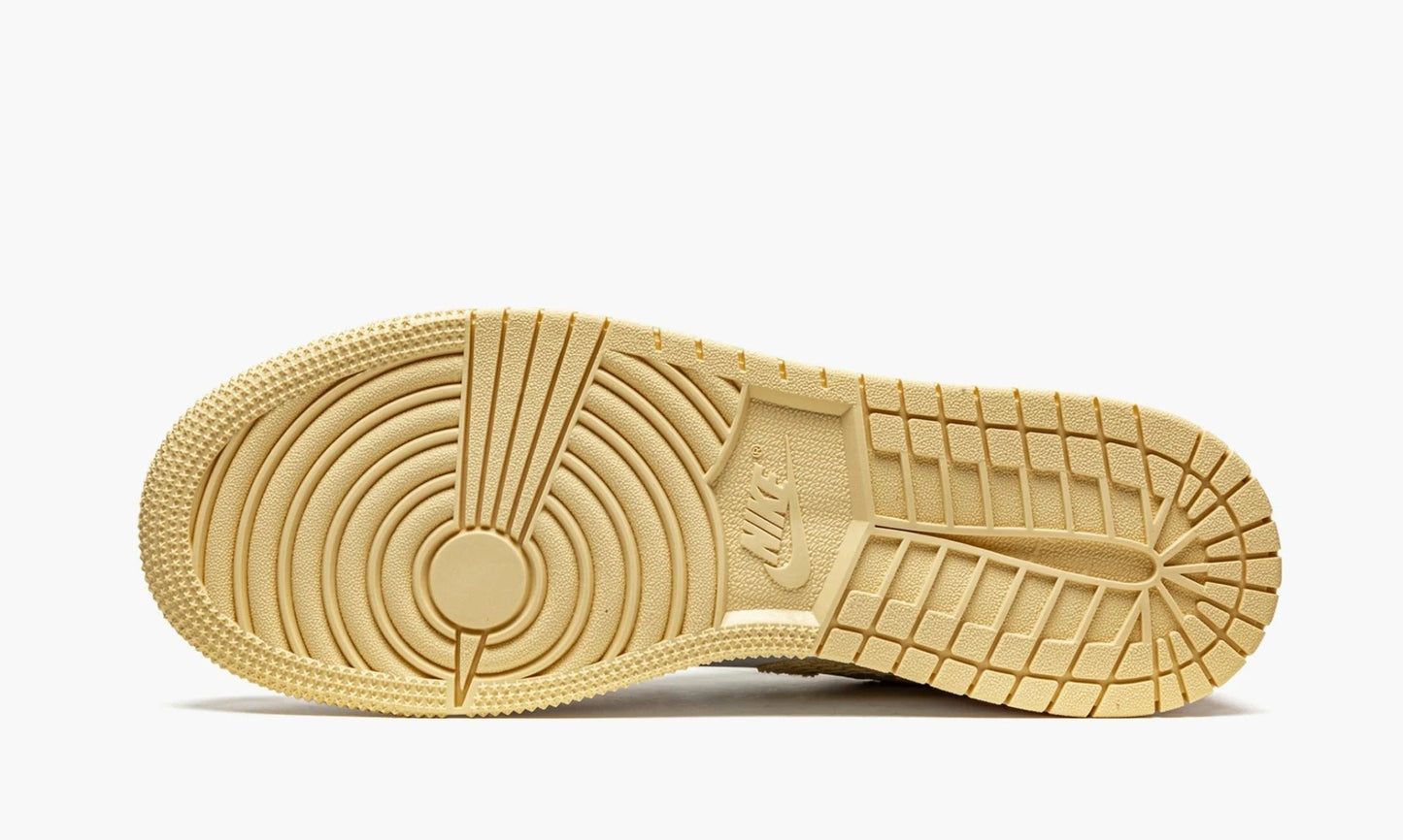 Air Jordan 1 Low GS "Paint Drip" - CW7104 601 | Grailshop