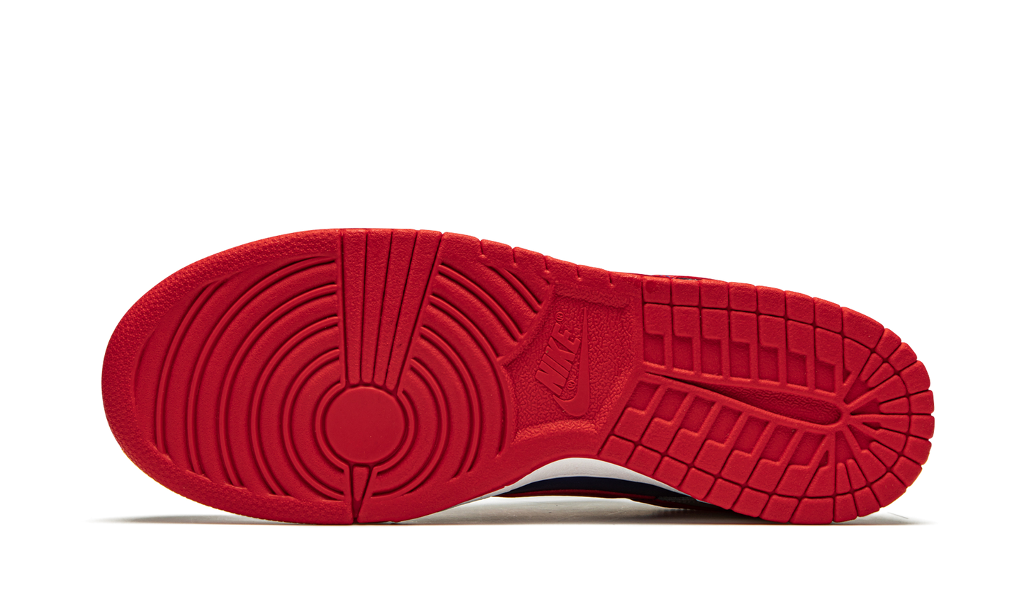 Dunk Low “Samba” - CZ2667 400 | Grailshop