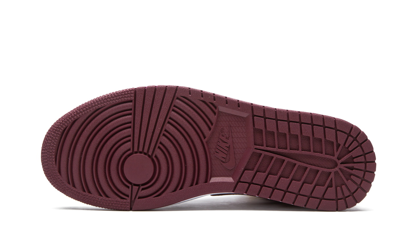 Air Jordan 1 WMNS MID SE "Dark Beetroot" - CZ4385 016 | Grailshop