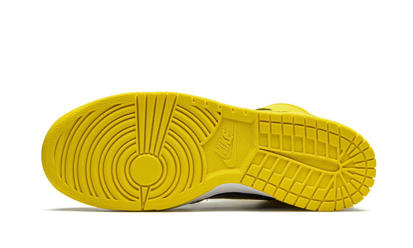Dunk High SP “Varsity Maize” - CZ8149 002 | Grailshop