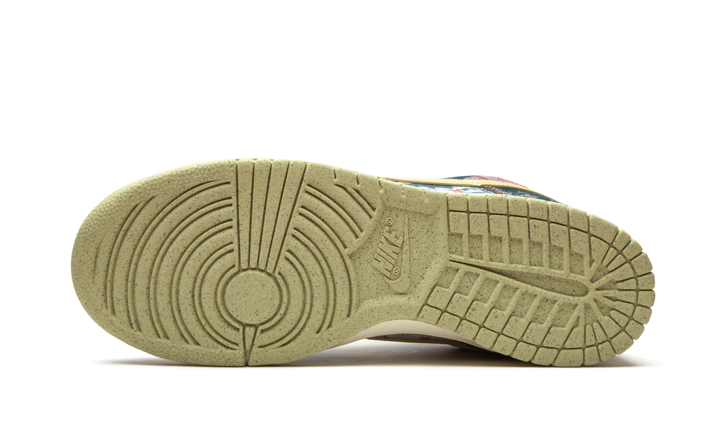 Dunk Low SP “Community Garden” - CZ9747 900 | Grailshop