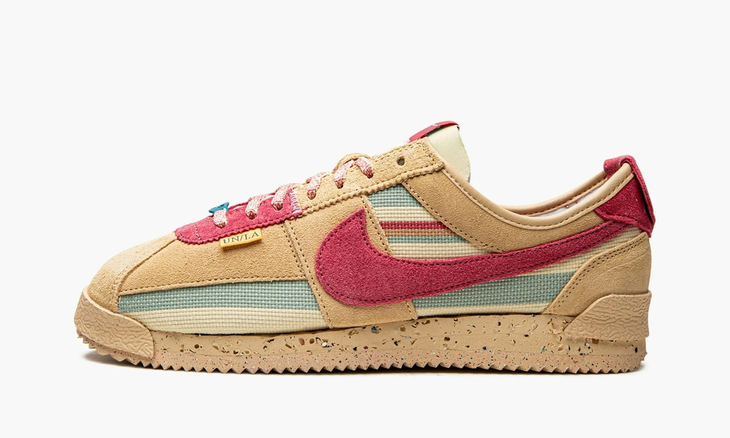 Cortez SP "Union - Sesame" - DR1413 200 | Grailshop