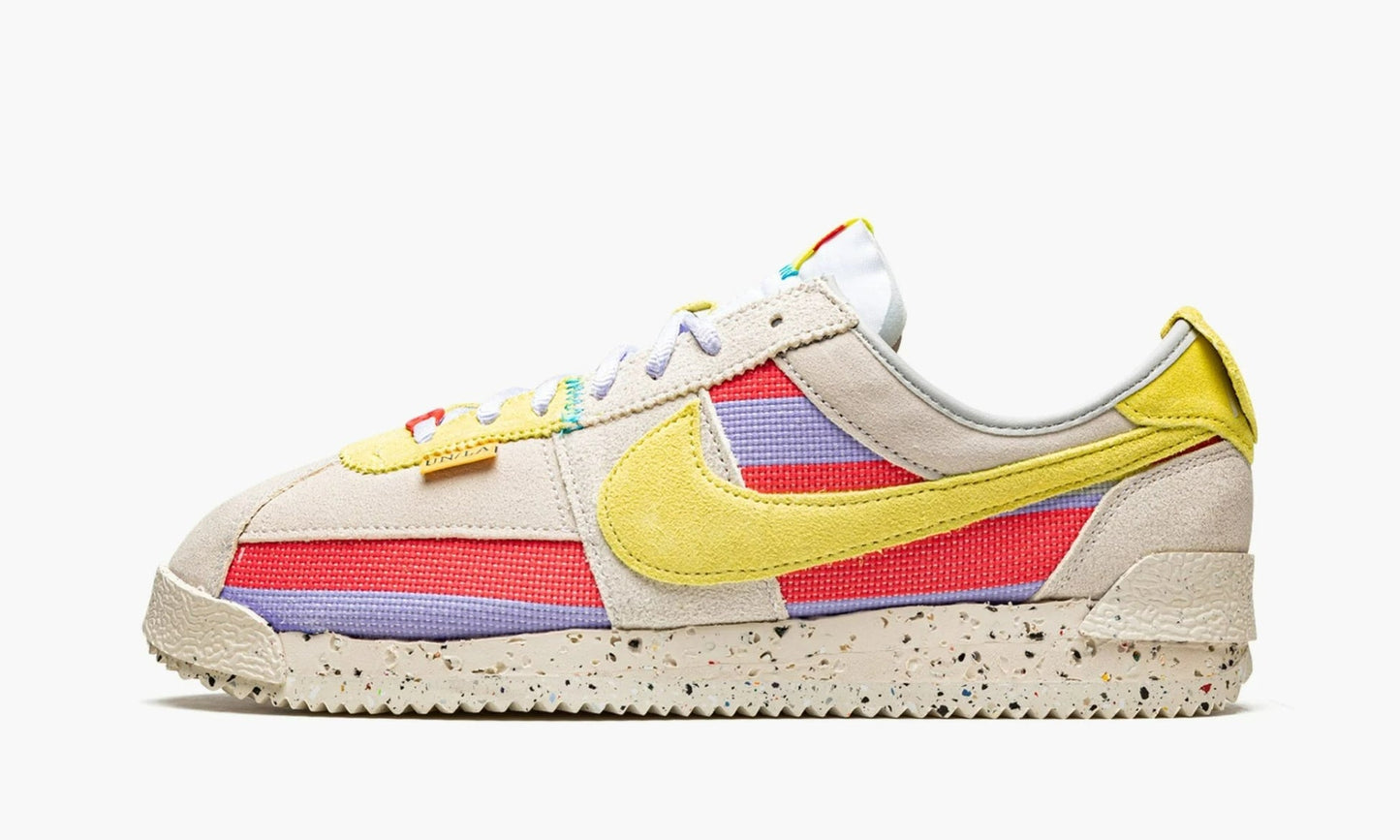 Cortez "Union - Lemon Frost" - DR1413 100 | Grailshop