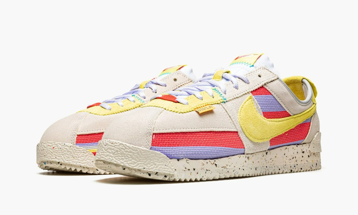 Cortez "Union - Lemon Frost" - DR1413 100 | Grailshop