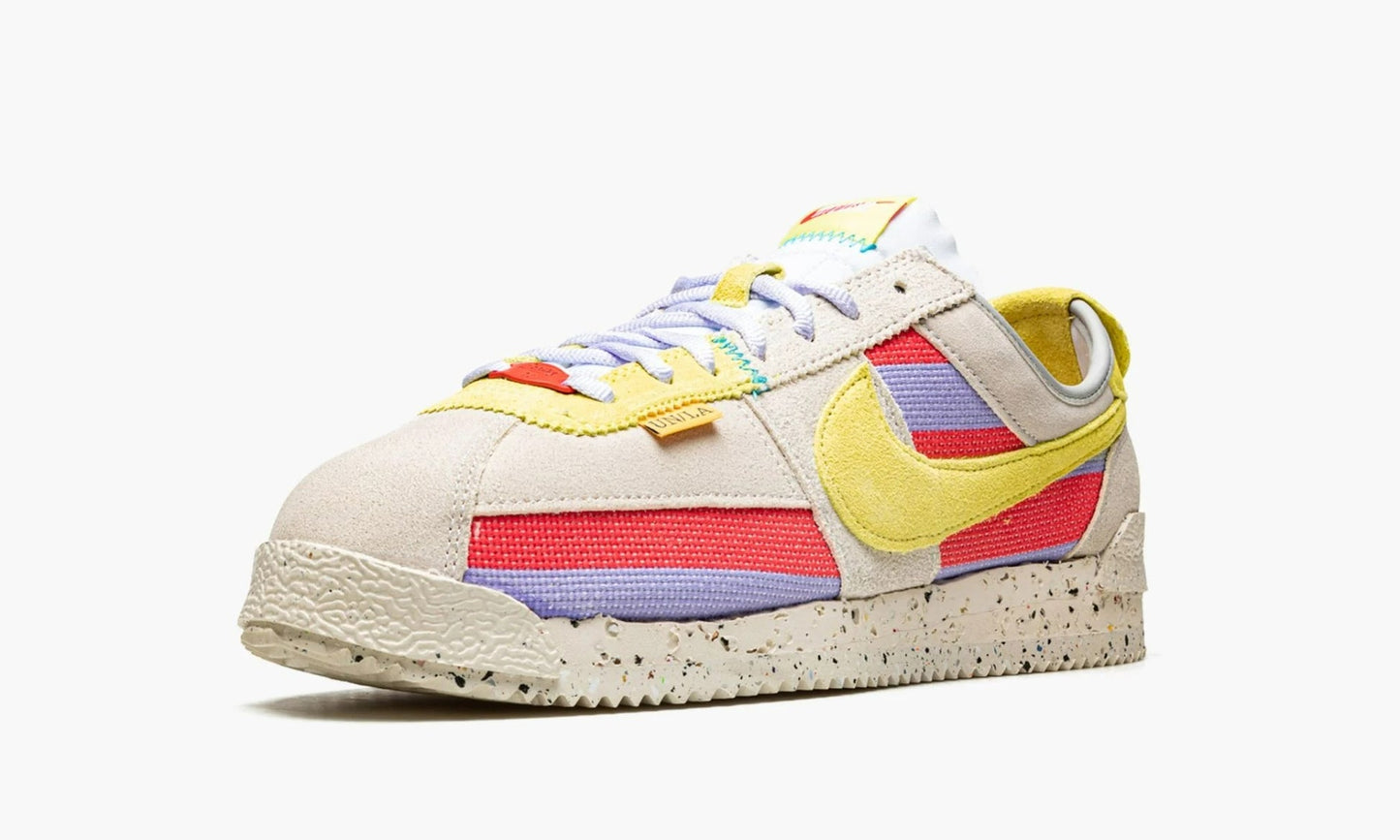 Cortez "Union - Lemon Frost" - DR1413 100 | Grailshop
