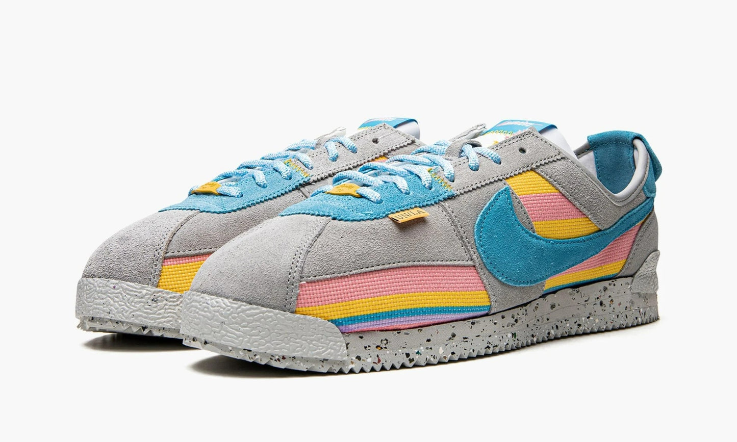 Cortez "Union - Light Smoke" - DR1413 002 | Grailshop