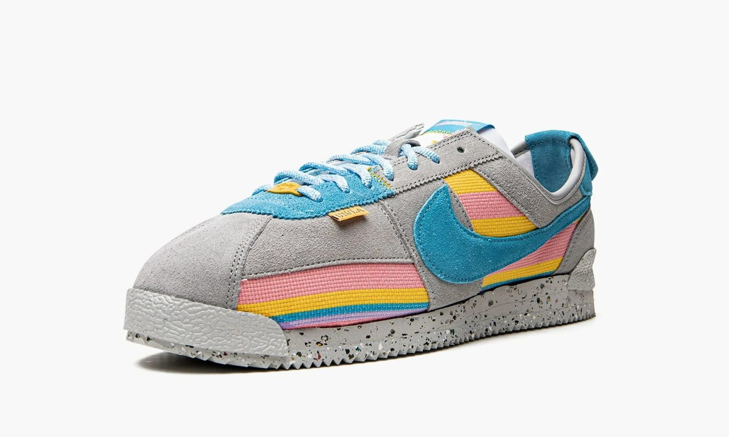 Cortez "Union - Light Smoke" - DR1413 002 | Grailshop