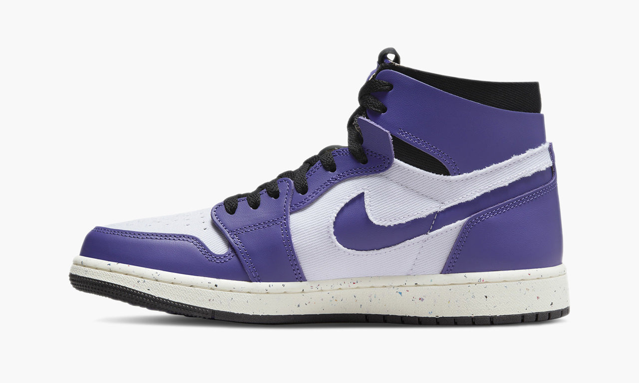 All purple jordan 1 hotsell