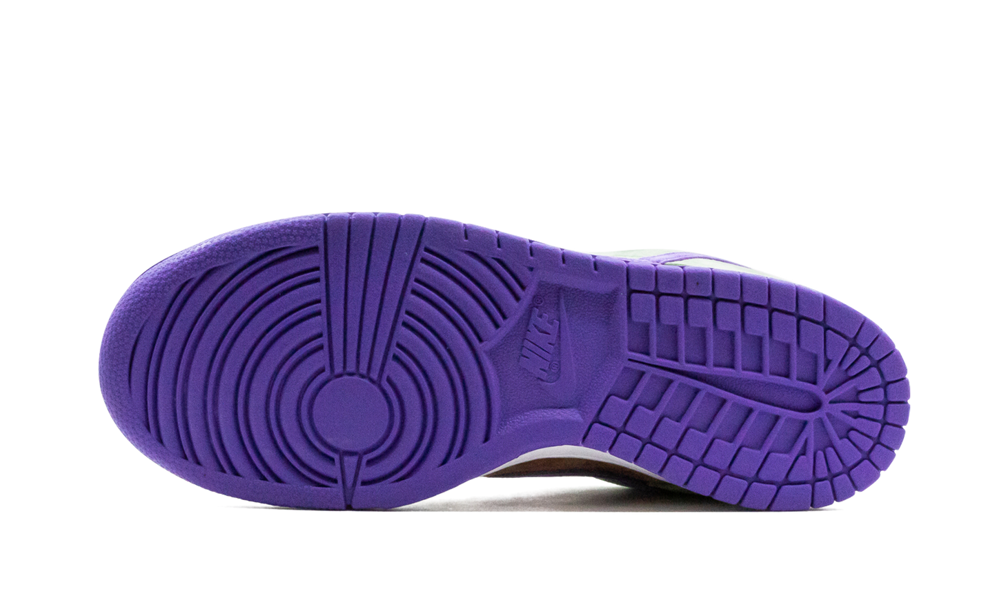 Dunk Low SP “Veneer” - DA1469 200 | Grailshop