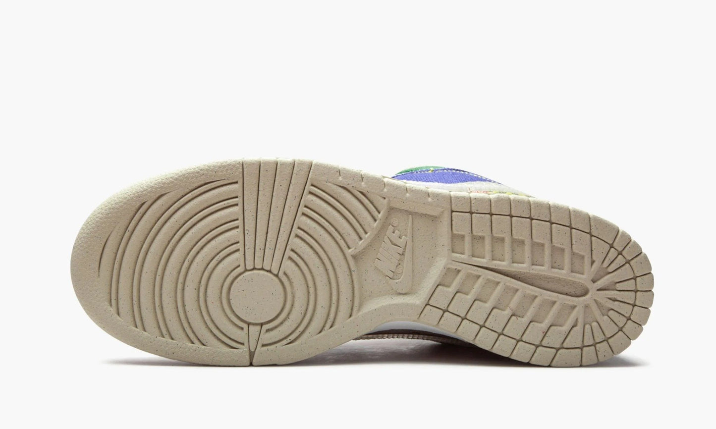 Dunk Low SP "City Market" - DA6125 900 | Grailshop