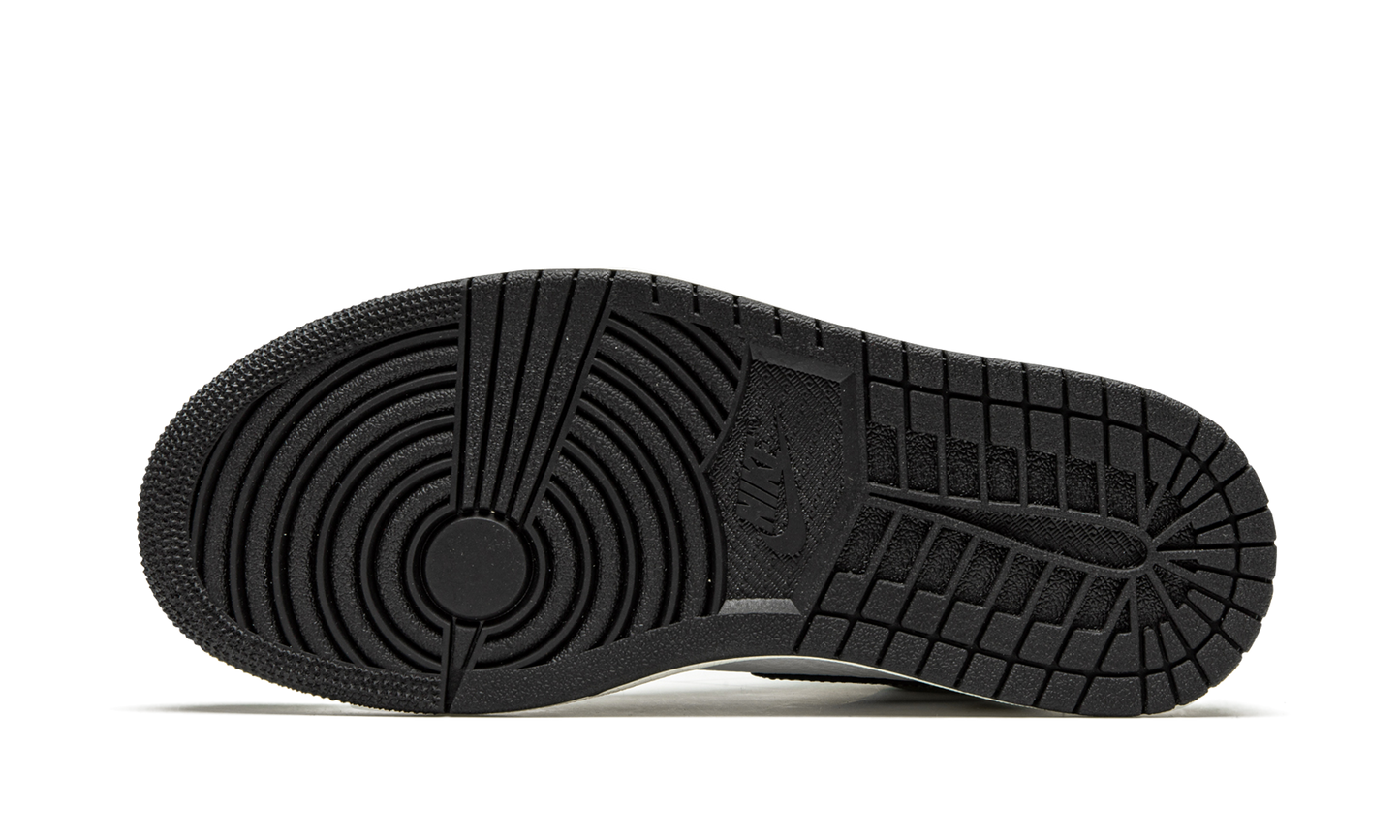 Air Jordan 1 Retro High OG WMNS “Lucky Green” - DB4612 300 | Grailshop