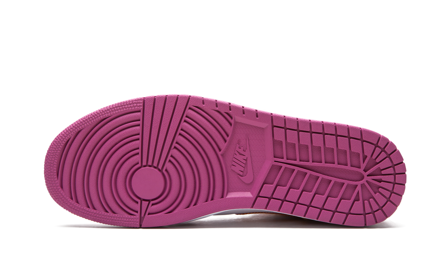 Air Jordan 1 Mid “Dia de los Muertos” - DC0350 100 | Grailshop