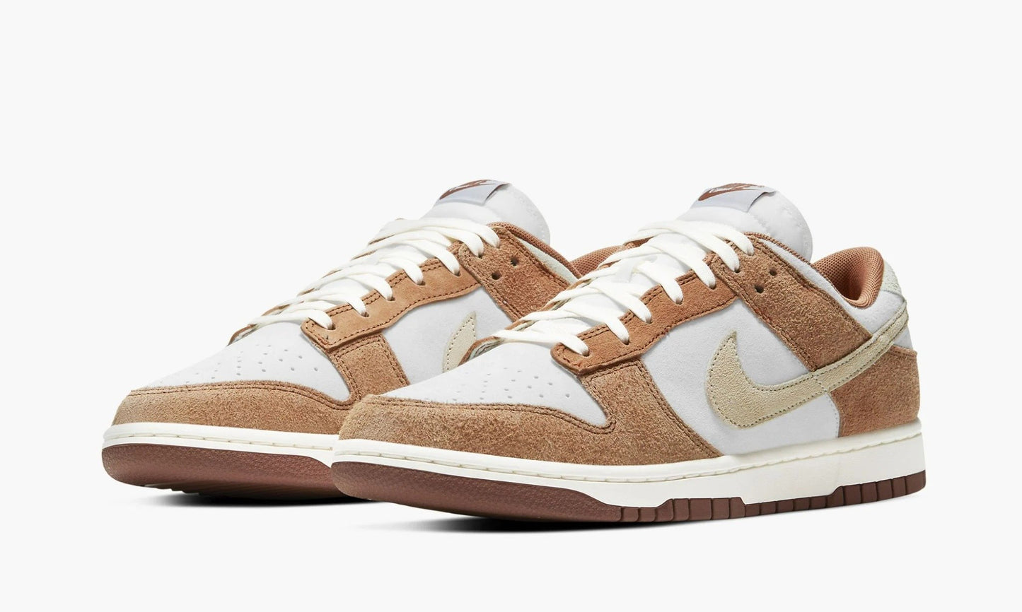 Dunk Low PRM "Medium Curry" - DD1390 100 | Grailshop