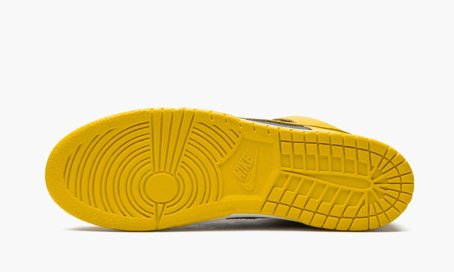 Dunk High SP PS "Varsity Maize"