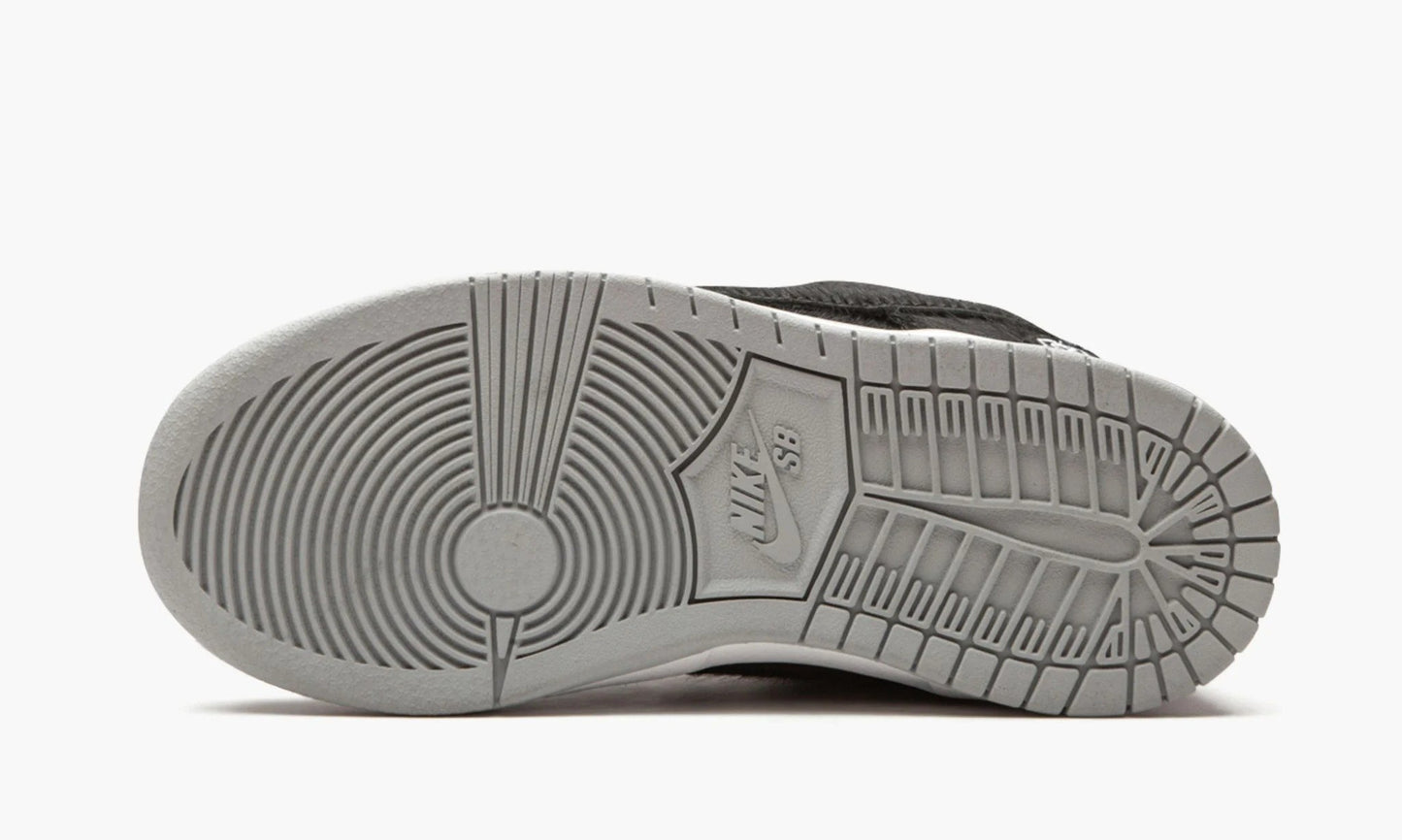 Dunk Low Pro QS PS "Medicom - BE@RBRICK 2020"