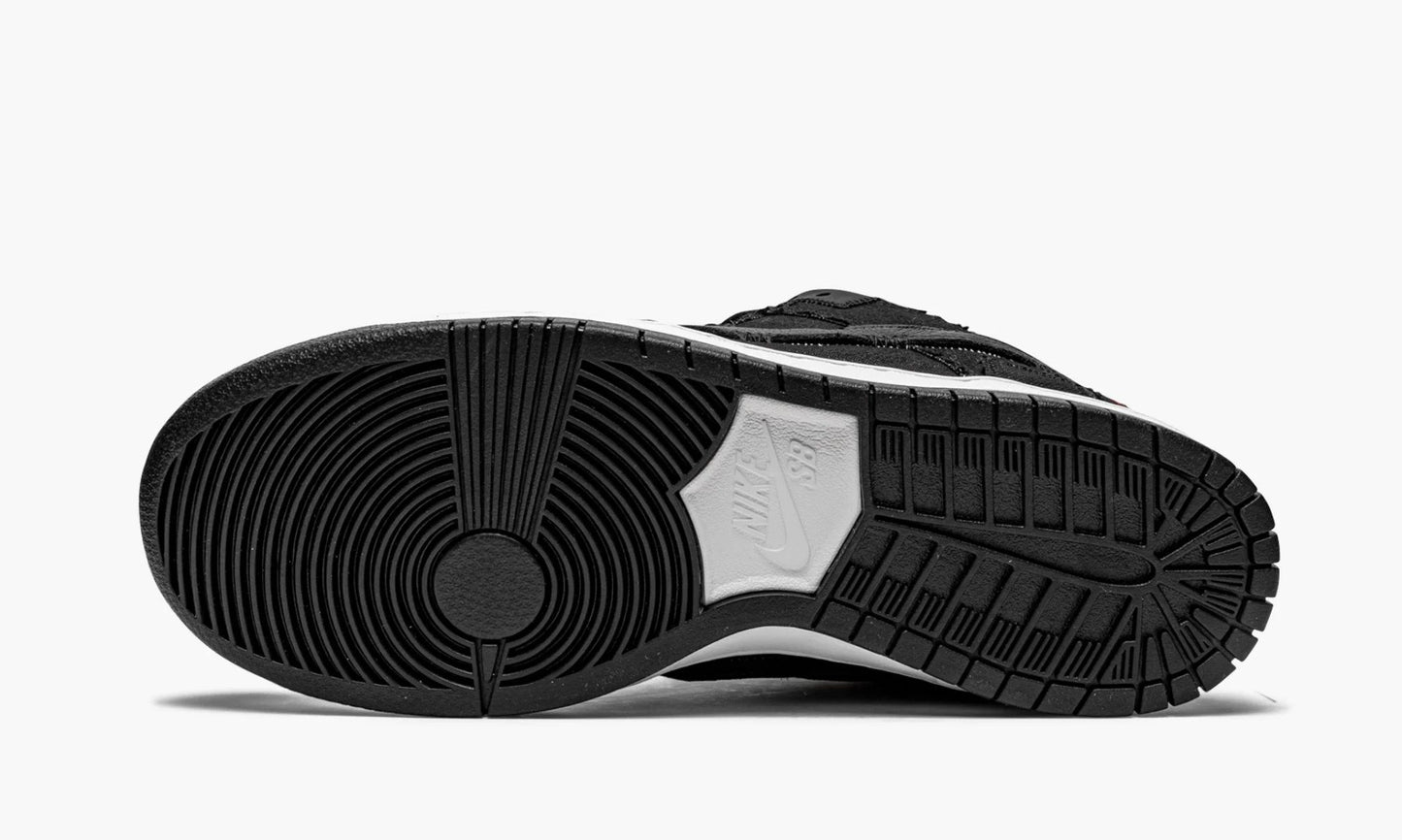 Dunk Low SB "Wasted Youth" - DD8386 001 | Grailshop