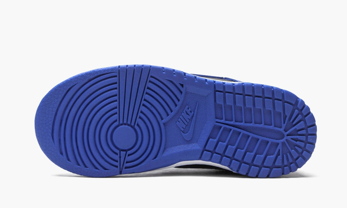 Dunk Low TD "Hyper Cobalt"