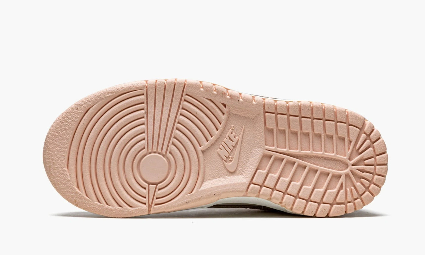 Dunk Low TD "Orange Pearl"