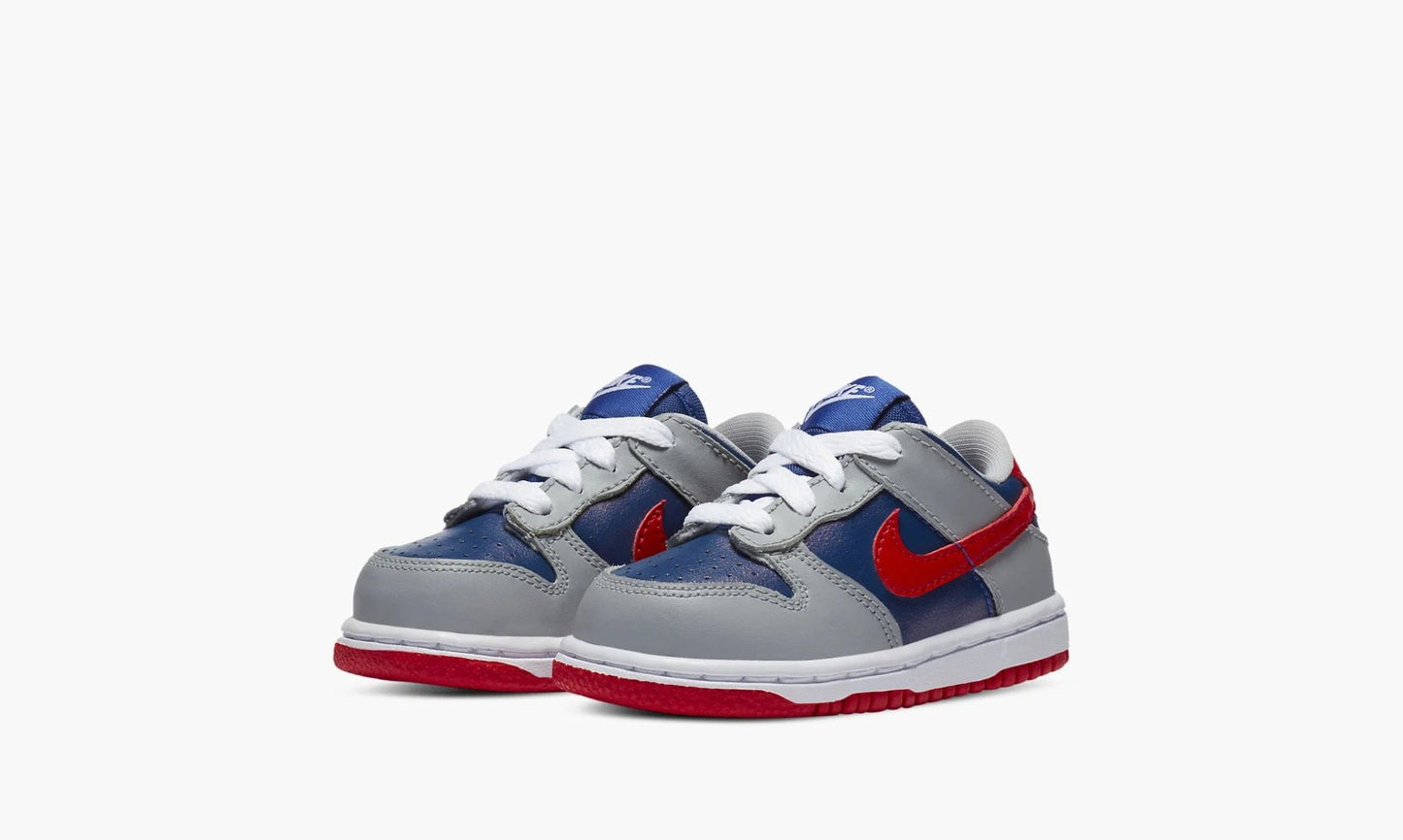 Dunk Low TD "Samba"