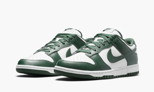 Dunk Low "Varsity Green / Michigan State” - DD1391 101 | Grailshop
